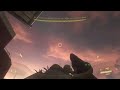 Halo MCC - Runaway Rocket