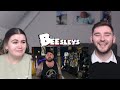 British Couple Reacts to The Infamous Eager Beavers & Their Custom B17 Bomber - Old 666!