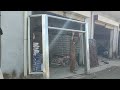 How to make iron chokhat|iron chokhat new idea who to build iron door frame |km fabrication