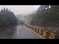 Islamabad to Murree Expressway | Murree Expressway Today 2024 |