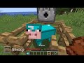 Minecraft wait what meme part 352 realistic minecraft Ice Cream