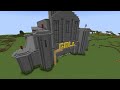 Minecraft NOOB vs PRO: GOLD FACTORY BUILD CHALLENGE