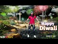 Happy Diwali # Free Fire# status video/