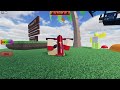 Pogo Stuck but with pizza (RobloxGamingShorts) [RGS 15]