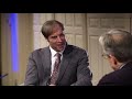 Eric Metaxas Interviews Stephen Meyer on Science and Faith