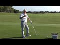 (2020) How To Hit Long Irons Pure And Straight [*NEW GOLF DRILLS!]