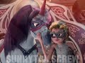 Unicorn Academy S2 - tumblr girl | SunnyTailsCrew