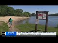 More than 40 Massachusetts beaches closed due to excessive bacteria in water