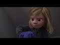 INSIDE OUT Clips (2015) Disney Pixar