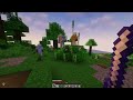 Minecraft Players Simulate a Deadly Battle Royale