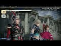 Side missions Warriors Orochi 4 Ultimate Part 27