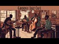 Groovy Jazz Café | A Musical Coffee Break [Smooth Jazz, Vocal Jazz]