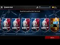 Opening Baller Pack (short video)