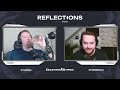 I Had 130 Hours per Two Weeks for Six Months! - Reflections with friberg (2nd App) 1/2 - CSGO