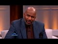 Steve's Top 3 Kid Interviews || STEVE HARVEY