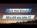 COMPILATION OF PERSONAL QUESTIONS | English-Tagalog Translation