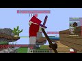 Minecraft Bedwars #1[I Blame My Mouse]