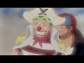 One Piece AMV | Shanks x Buggy - Stand By You