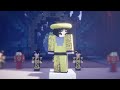 Maz - Tấm Cám Vũ Trụ Đen Tối  (Minecraft MV)