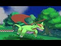 Top 10 Best Shiny Pokemon In Omega Ruby Alpha Sapphire