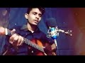 Aye watan | guitar cover by Priyansh | raazi