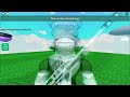 ROBLOX LAST TO LEAVE THE CIRCLE WINS!