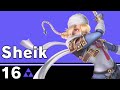 Sheik Victory Theme