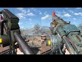 The Laziness of Fallout 4s Weapon Animations