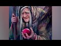 Baba Yaga: The Dangerous Witch of Slavic Mythology - See U in History