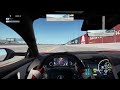 delicious nsx turbo noises