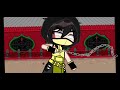 KENSHI RUN-!! || johnshi || mortal kombat Gacha  (reupload)