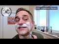 PAL Injector - First Shave - FAIL?