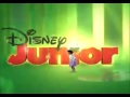 Disney Junior (formerly SOAPnet) ident (February 14, 2011 and March 23, 2012)