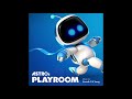 Astro's Playroom OST - 10 SSD Speedway (Powerup & Boss)