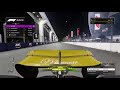 F1 23 My Team Career Mode - Rockstar Energy Racing - Season 3, Race 22 - USA (Las Vegas)