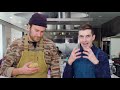 Bon Appétit's Brad & Chris Answer Thanksgiving Questions From Twitter | Tech Support | WIRED