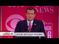 Full CBS News South Carolina Republican Debate