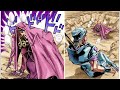 Funny Valentine - Love Train (JJBA Musical Leitmotif)