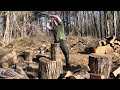 The best firewood hatchet I’ve ever seen!