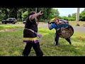 LARP | Breaking Down Baelnorn