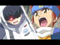 Who is the STRONGEST Blader from EVERY COUNTRY in the Metal Series? (Beyblade Metal Series)