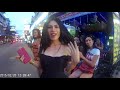 Thailand Pattaya what to do nightbazar fake market 2 vlog111