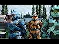 First Reactions to playing Halo: Infinite (Technical Preview)