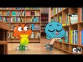 Gumball Funniest Moments | Gumball Compilations | @cartoonnetworkuk