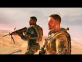 The Game That Makes u a Villain!  | spec ops The Line Gameplay Part 1