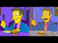 Steamed hams but every frame is AI generated