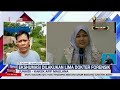 Razman Arif Nasution: Bukti Percakapan SMS Vina Memunculkan Pertanyaan Publik - iNews Siang 08/08