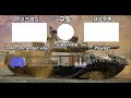 This MBT can Show Incredible MobilityㅣWar Thunder MBT-2000ㅣUHQ 4K