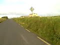 Doon Road and Coast Road, Ballybunion Half-Marathon