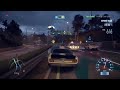 HARRY GOT REKT ON NEED FOR SPEED